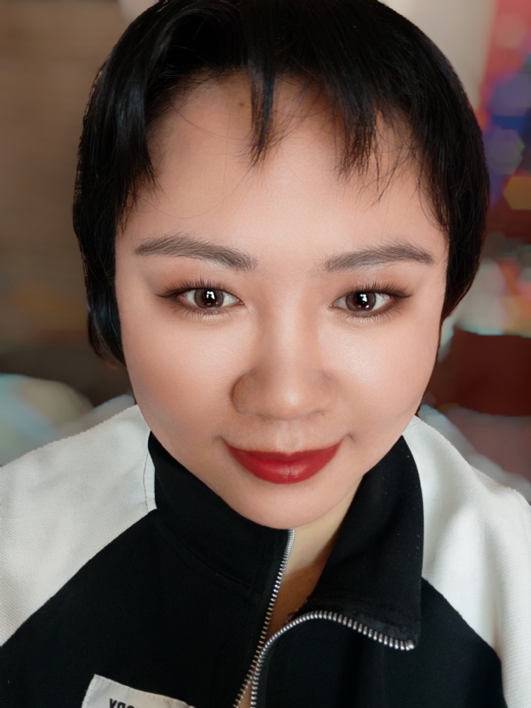 韵韵的第二张照片--青州中老年相亲网